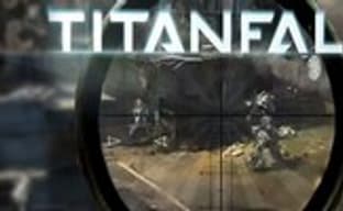 Особенности класса снайпер в Titanfall