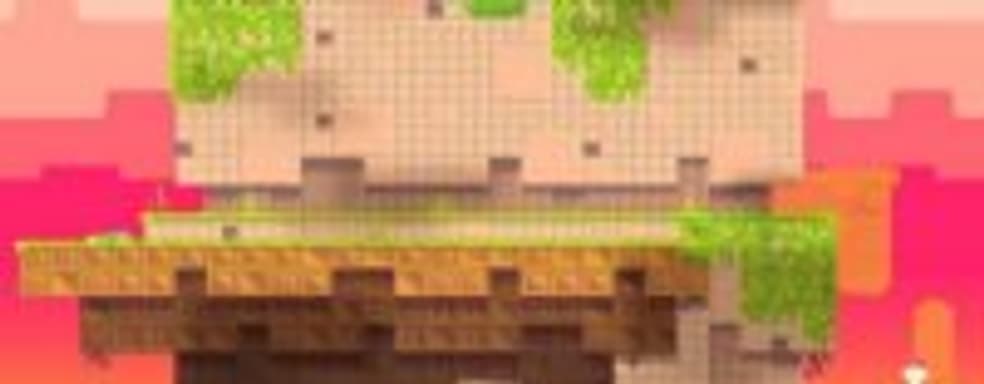 Fez появится на других платформах