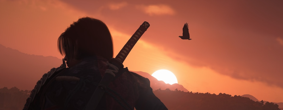 Экс-босс Blizzard выбил «подсолнух» в Assassin's Creed Shadows — похвастался сбором достижений в Steam