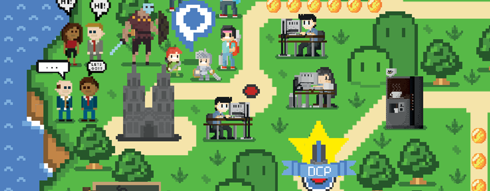 Немецкий фонд игр требует от разработчиков план по обеспечению доступности для большей инклюзивности