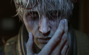 The Dark World: KARMA интригует атмосферным трейлером. Ждём необычный хоррор