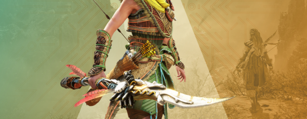 В чём Horizon Forbidden West лучше первой части, пытаются объяснить игровые журналисты