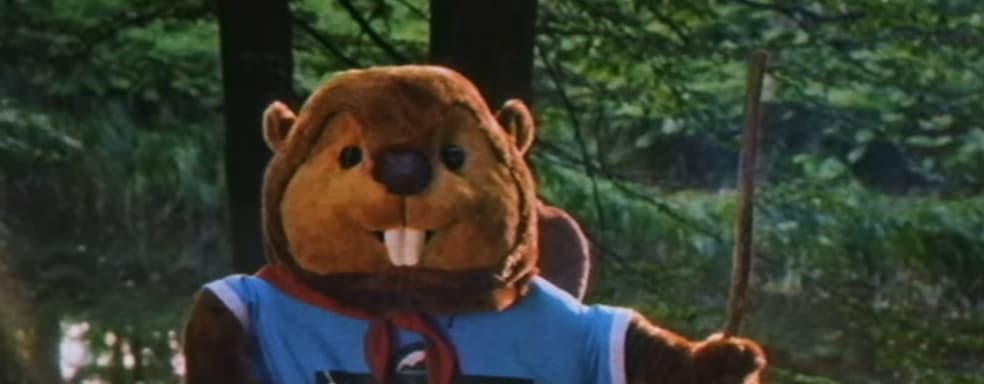 У Dying Light: The Beast есть свой талисман. Бобёр Бобер приглашает на экскурсию по лесу Кастор