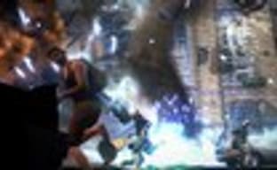 Трейлер inFamous 2