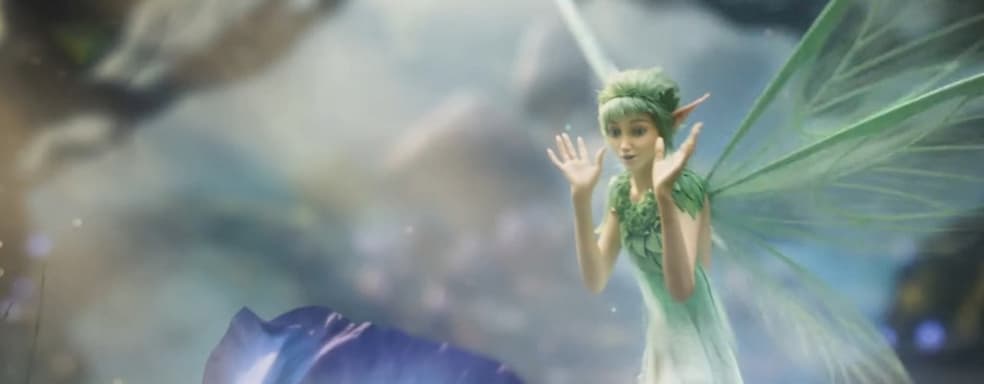 В июне Microsoft покажет новую Fable, Perfect Dark, Hellblade 2 и многие другие игры. Если слухи не лгут, конечно