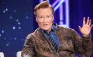 Конан О'Брайен о «Бестолковом игроке» и возможности заработать, насмехаясь над играми