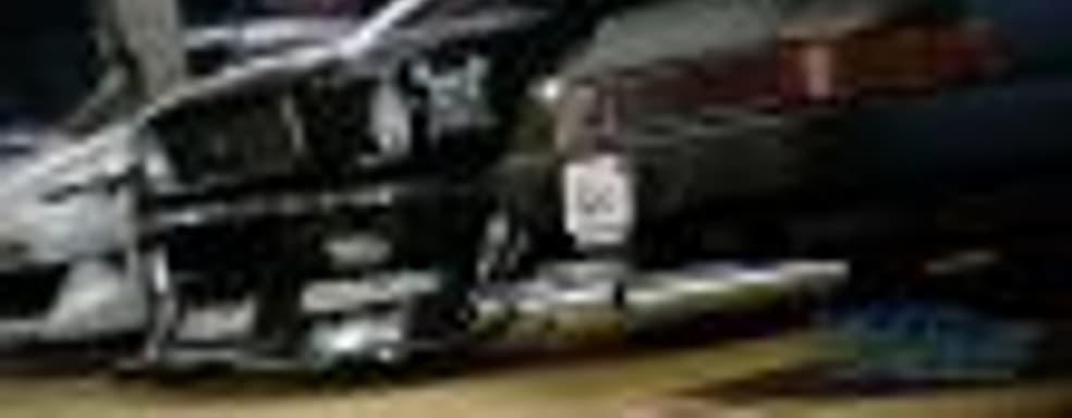 РС-версия Need for Speed появится 15 марта