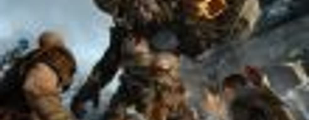 God of War остался на первом месте британского чарта продаж