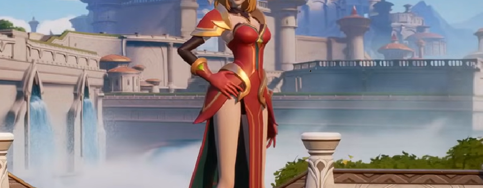 Релиз китайского клона WoW близко: открылась предрегистрация глобальной версии MMORPG Tarisland