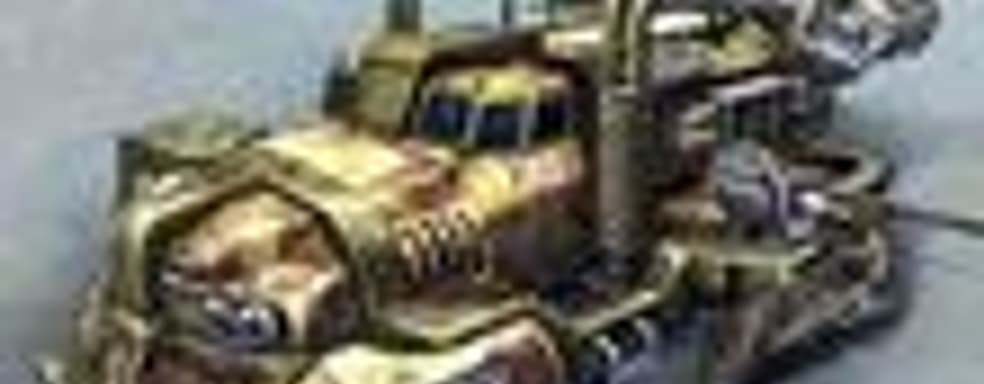 Коллекционное издание EX Machina уже в продаже