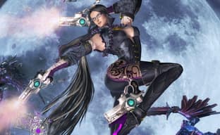 [Видео] Экстаз. Слезы из глаз. Обзор Bayonetta 3