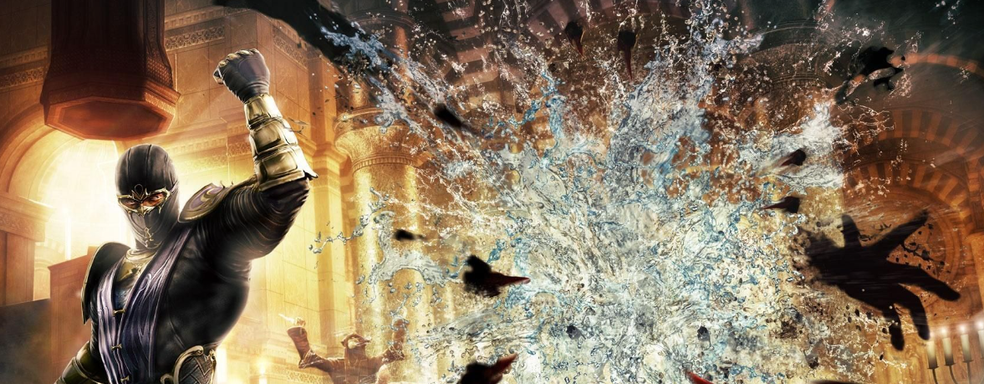 Фаталити в Mortal Kombat чуть не стало эксклюзивом одного бойца. Создатель игры поделился историей знаковой фишки серии