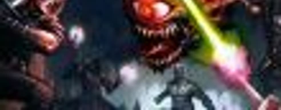 Классика ролевых игр, включая Planescape: Torment и Baldur’s Gate II появится на консолях в этом году [обновлено]