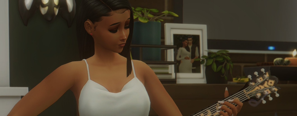 В The Sims 4 скоро завершится боевой пропуск. Maxis напомнила о приближающемся финале зимнего ивента