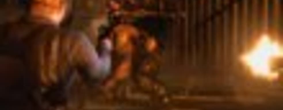 TGS-трейлер Resident Evil 6