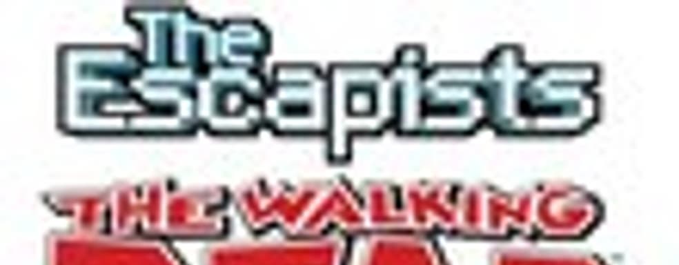 The Escapists: The Walking Dead в этом году