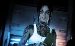 Моддер Cyberpunk 2077 добавил в игру киберпсихоз