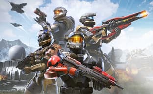 343i не стала включать матчмейкинг в кооператив Halo Infinite и советует искать камрадов через Discord