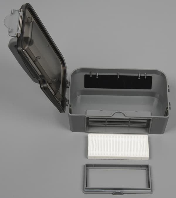 Unit UVR-8000, пылесборник Unit UVR-8000, пылесборник