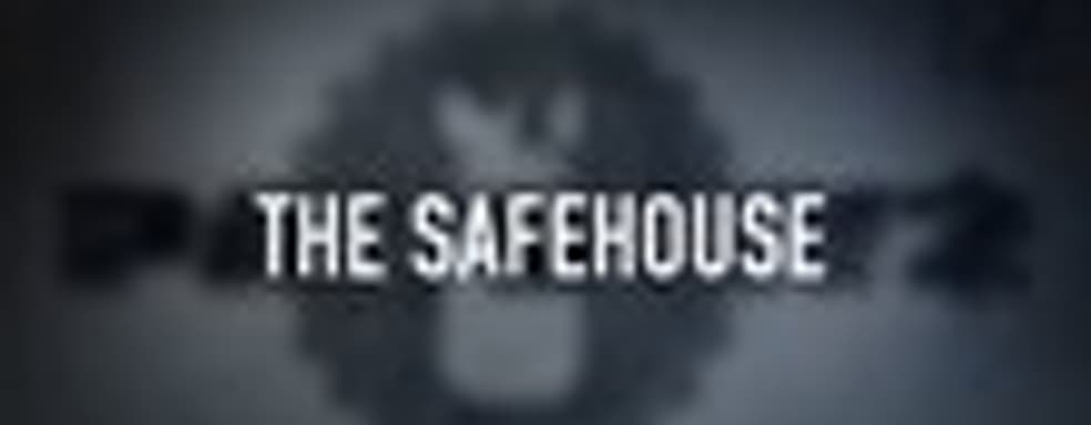 Убежище в Payday 2 