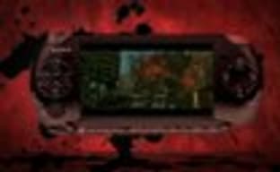 Айзек Кларк и Данте в Army of Two: The 40th Day для PSP