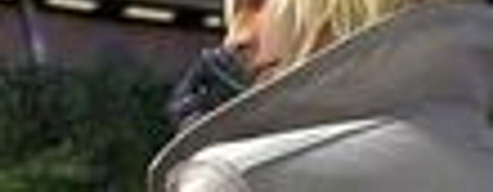 Square Enix: качество Final Fantasy XIII для PS3 не пострадает из-за Xbox 360-версии