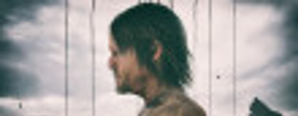 Death Stranding 55 раз получила звание «Игра года»