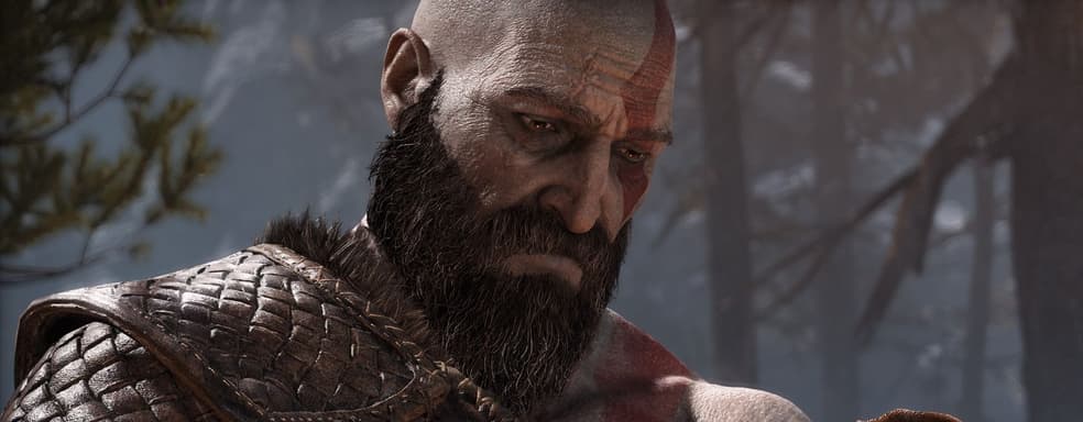 К God of War вышел четвёртый патч для ПК с исправлениями ошибок и новой возможностью настройки