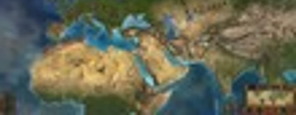 Вышла демо-версия Europa Universalis IV