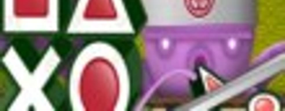 Распродажа японских игр в европейском PS Store