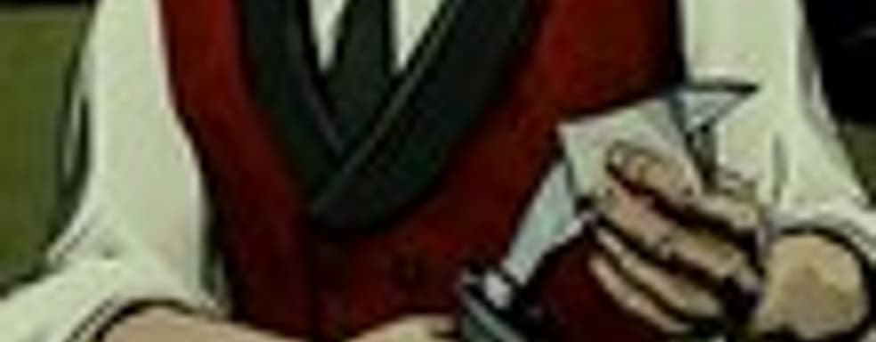 Трейлер The Wolf Among Us Episode 2 – Red Band