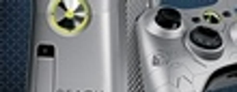 Xbox 360 Limited Edition Halo: Reach Bundle 