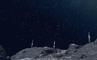 Очередное раскрытие. В Starfield есть планеты без атмосферы, но с ветряными генераторами