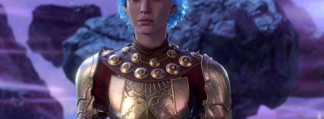 Es posible desvestir astutamente a Raphael de Baldur's Gate 3 y obtener una armadura única sin recurrir al asesinato