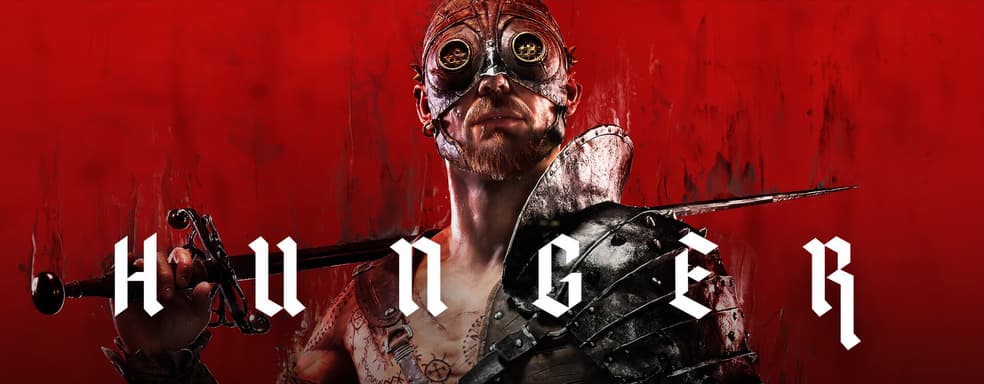 Разработчики Hell Let Loose анонсировали extraction-хоррор-шутер Hunger