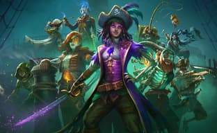 Последняя игра Mimimi Games. Обзор Shadow Gambit: The Cursed Crew