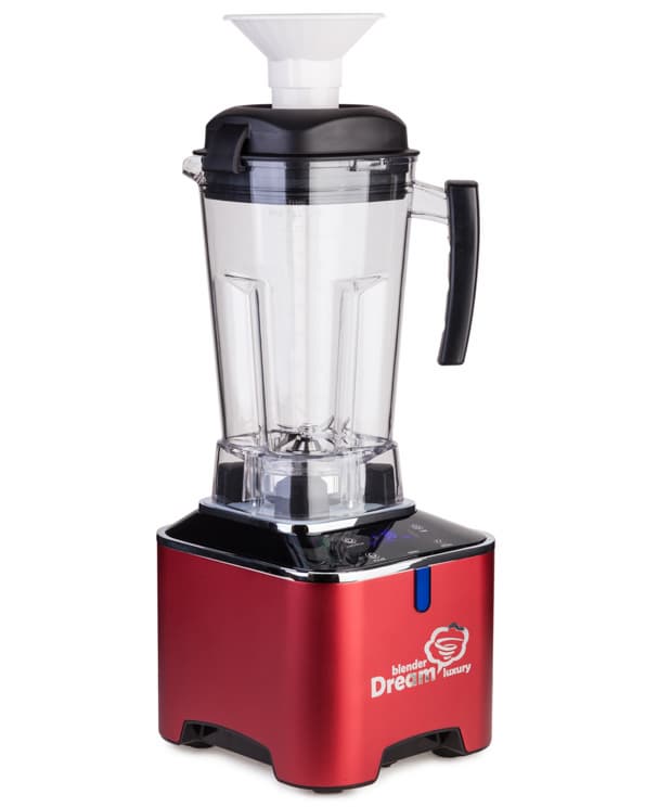Профессиональный блендер RawMid Dream Luxury 2 BDL-09