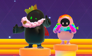 Fall Guys привлекла свыше 20 миллионов игроков за 48 часов после перехода на F2P-модель