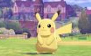 Анонс и демонстрация Pokemon Sword и Pokemon Shield