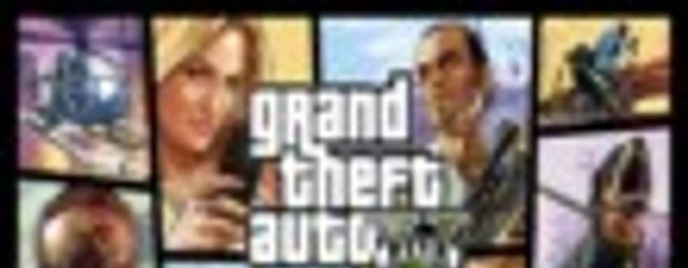 GTA V вернула себе лидерство в Steam, Fallout 4 переместилась на третье место