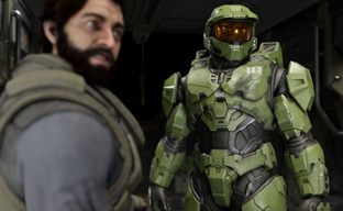 Покупатели дисков Halo Infinite получат неполноценную игру