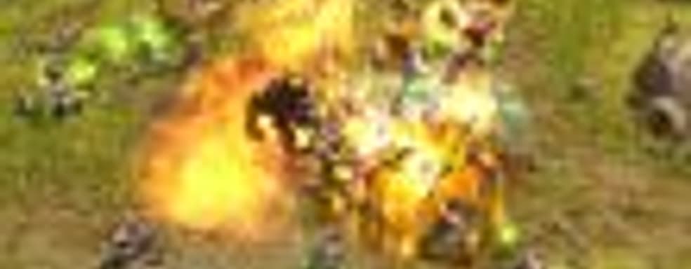 Вышло крупное обновление для Titan Quest, «юбилейное издание» игры доступно в Steam