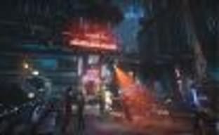 Not Only Cyberpunk 2077. Gamedec, a Cyberpunk Role-Playing Game from Poland, Announced