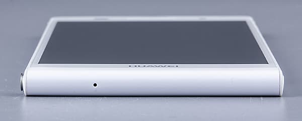 Обзор смартфона Huawei Ascend P6