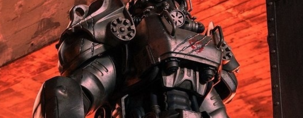 Новые постеры сериала Fallout. Amazon знакомит с разнообразными персонажами и Nuka-Cola