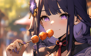 В Genshin Impact подсчитали количество примогемов обновления 4.1. Годовщина и другие активности