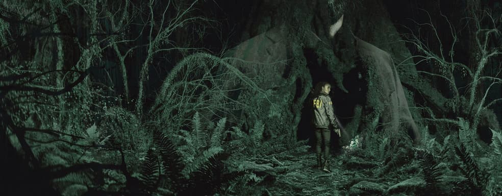 Дополнение Alan Wake 2: Lake House выйдет 22 октября