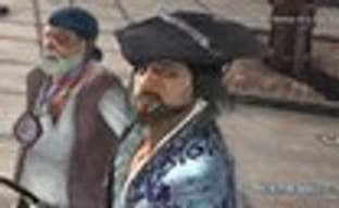 Демонстрация игрового процесса Deadstorm Pirates