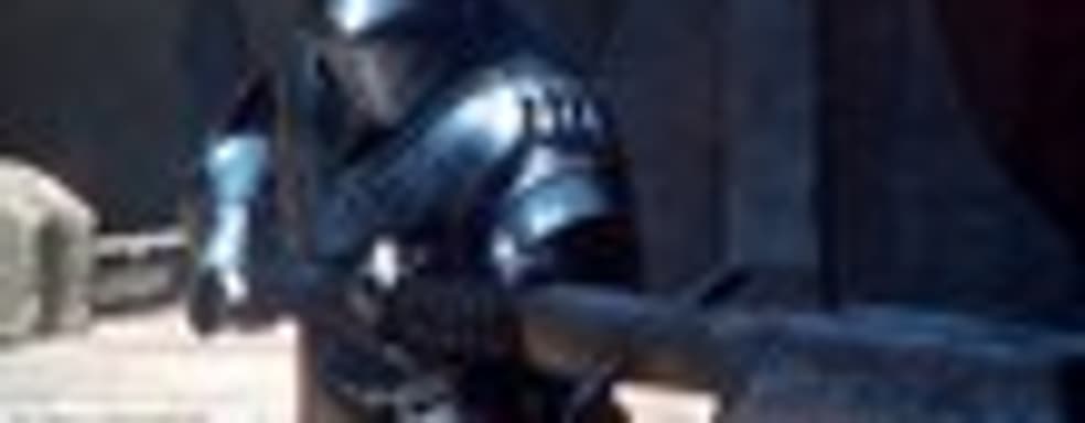 Deep Down - не женское это дело