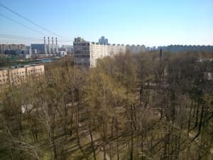 обзор смартфона Sony Xperia SP